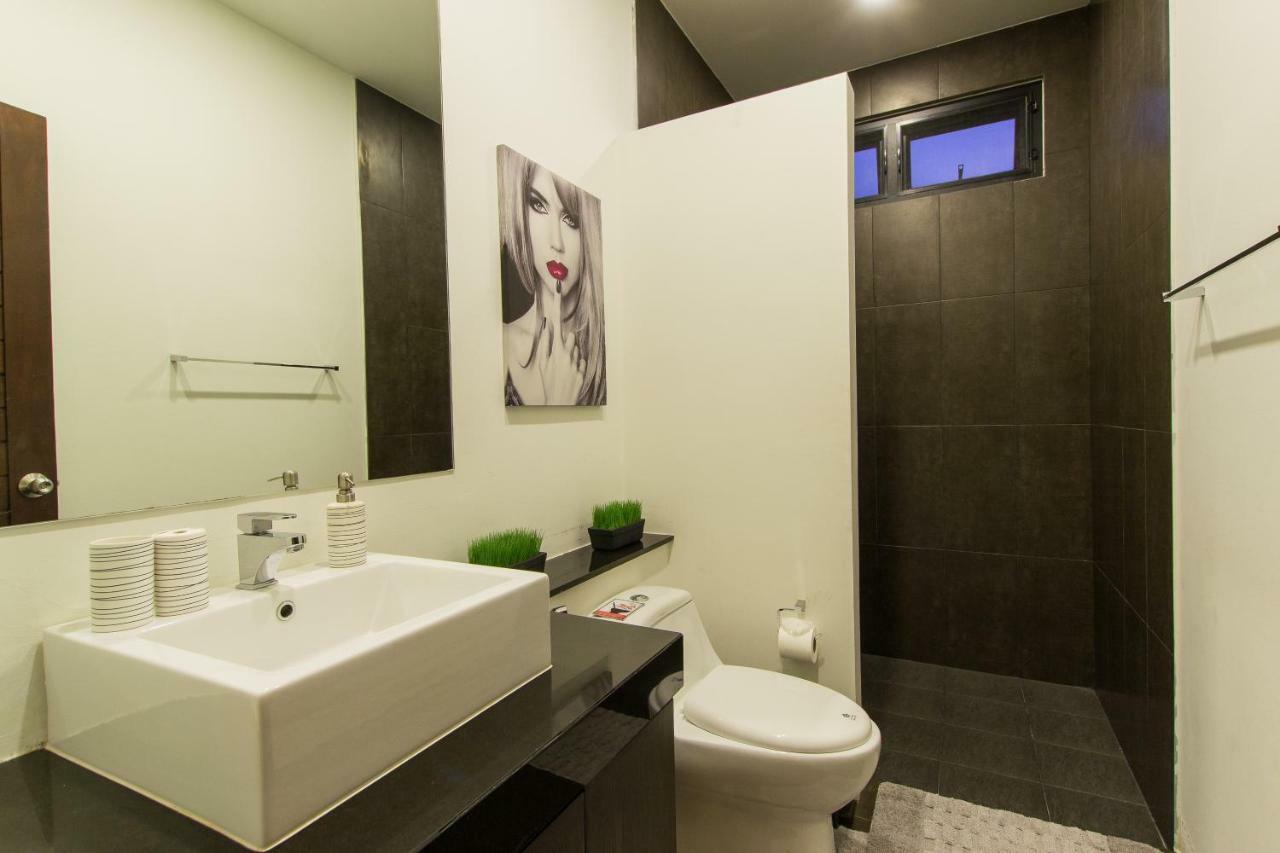 West Facing 3Br Boutique Pool Villa By Intira Villas Rawai Eksteriør billede